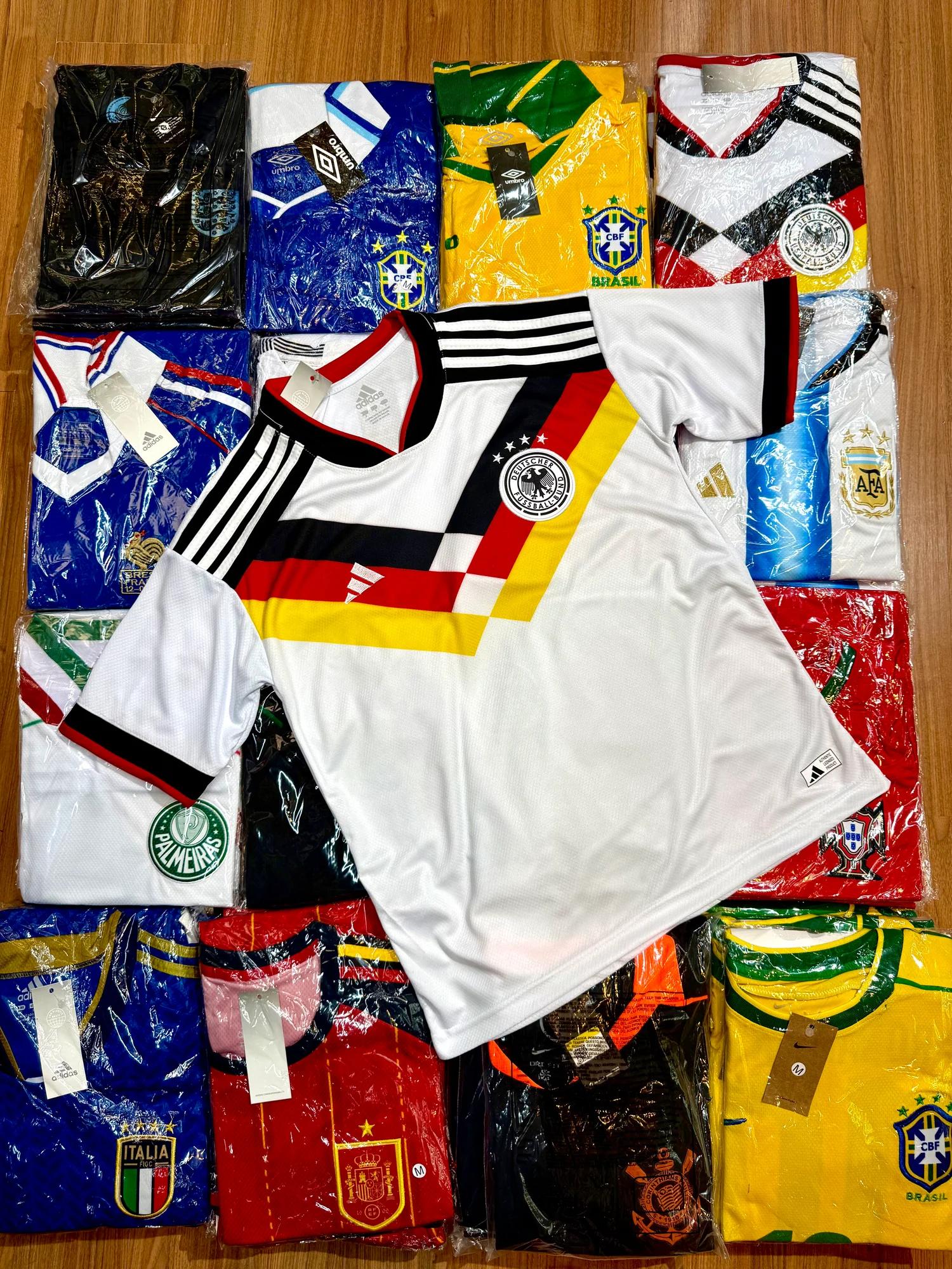 CAMISA DE TIME - ALEMANHA 